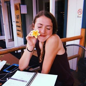 Meet your Posher, Haiden